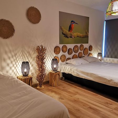 Atlantic Nature Beach House Poco da Cruz エクステリア 写真
