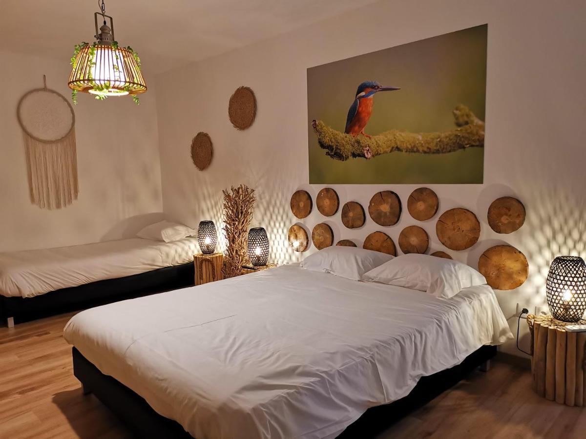 Atlantic Nature Beach House Poco da Cruz エクステリア 写真
