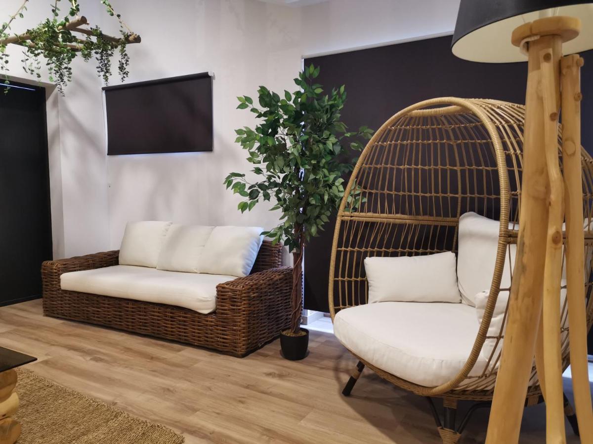 Atlantic Nature Beach House Poco da Cruz エクステリア 写真