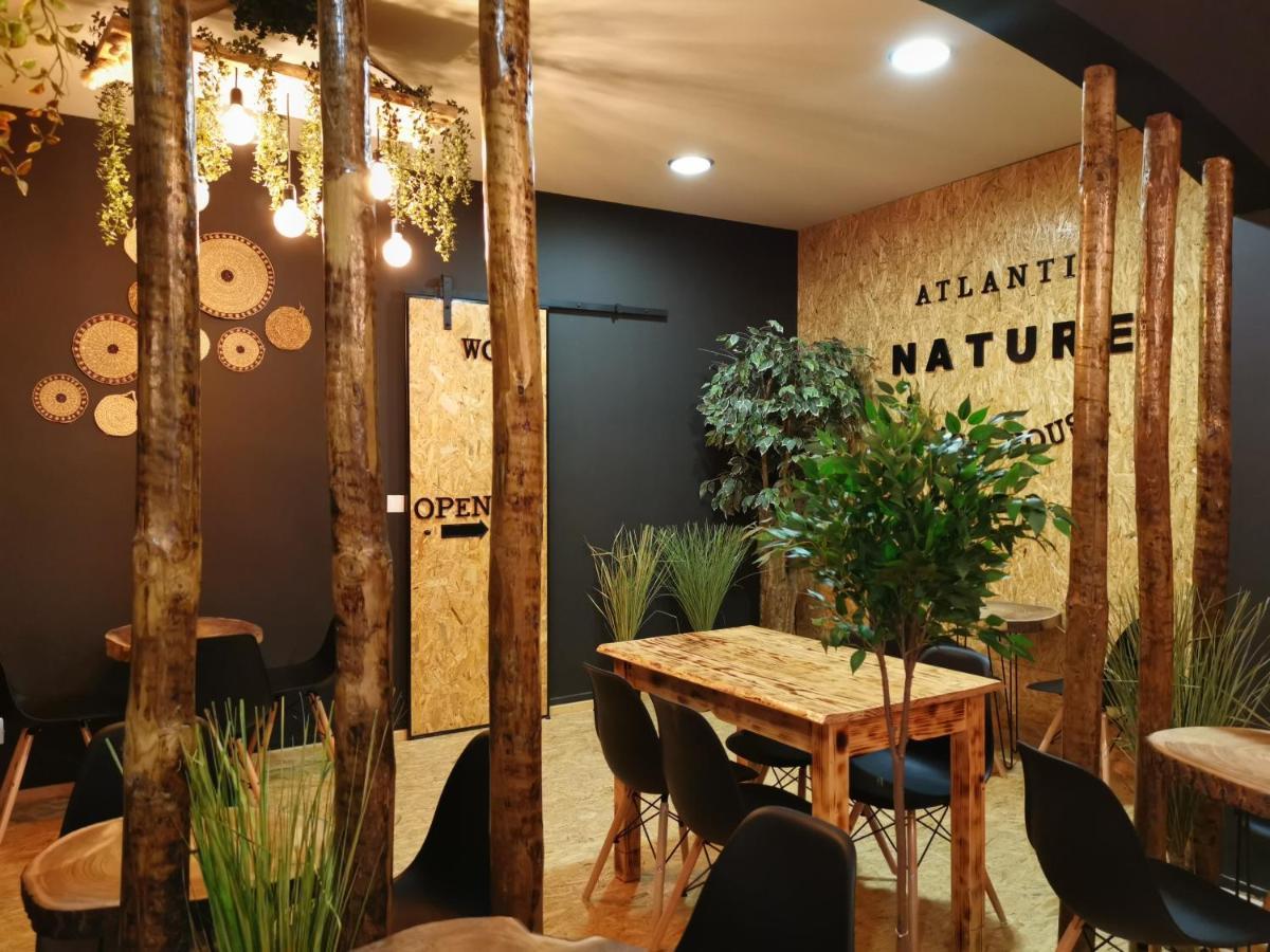 Atlantic Nature Beach House Poco da Cruz エクステリア 写真